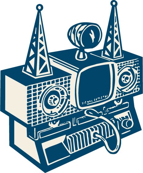 TV Radio